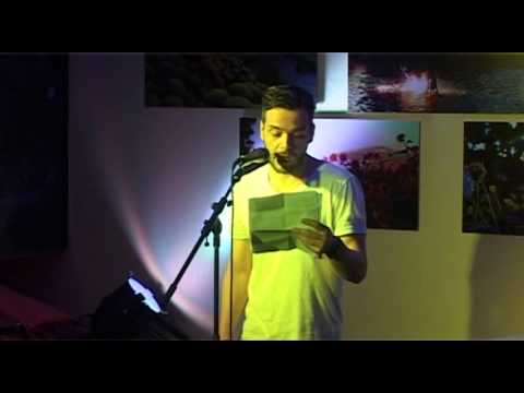 ReimBerg Slam 17.8.2013  -- Dirk Anetzberger im Finale!