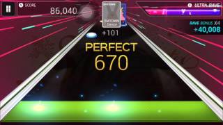 SUPERSTAR SMTOWN - Sleigh Ride (SMTOWN) HARD
