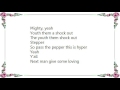 Finley Quaye - The Way of the Explosive Lyrics - Ivonne Stenzel Finley Quaye - The Way of the Explosive Lyrics