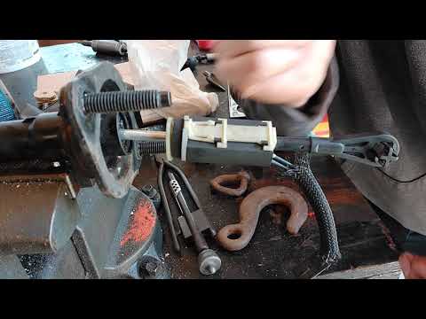 clutch safety switch Dodge ram