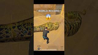 Download lagu No One Can Beat This Record 😱 #pubg #pubgm #pubgmobile mp3