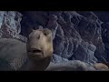 Disney Dinosaur I Fought The Carnotaur