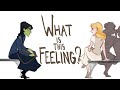 What Is This Feeling Wicked Animatic