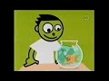 PBS Kids Fishbowl 2006 Logo