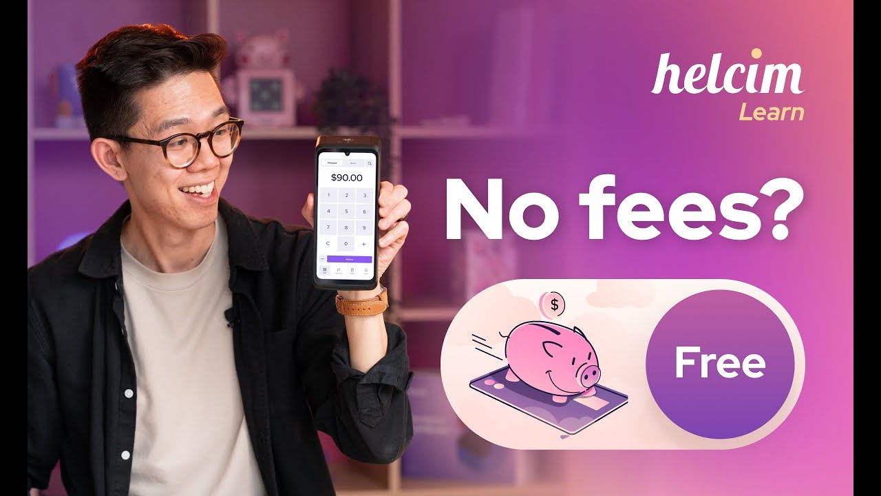 Surcharging on the Helcim Smart Terminal | How to Enable & Rules Explained | Helcim Learn