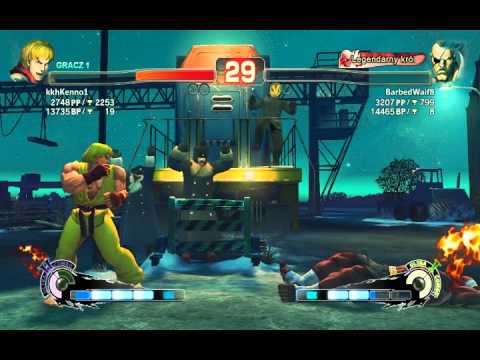 SSF4AE PC #149