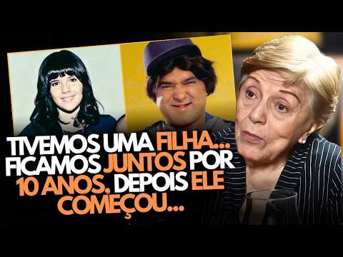 🔥 At 97 years old, Zacarias' ex-wife breaks her silence! Selma Lopes reveals all!