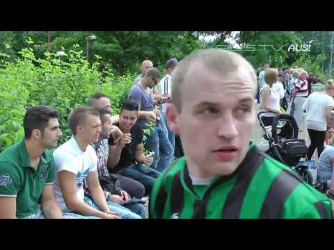 FSV Geesthacht - SV Nettelnburg-Allermöhe