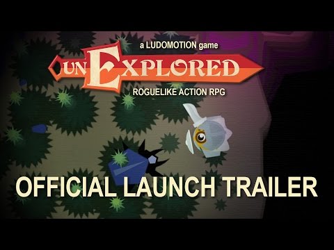 Launch Trailer