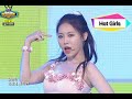 Girl's Day - Darling, 걸스데이 - 달링, Show Champion ...