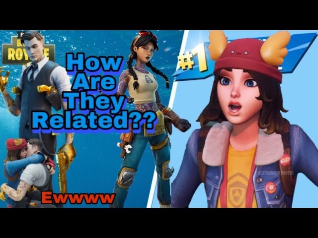 5 Mysterious Fortnite Characters Who May Return In Fortnite Season 6 Will The Werewolf Return On Fortnite Will The Werewolf Return On Fortnite 5 Mysterious Fortnite Characters Who May Return In Fortnite Season 6