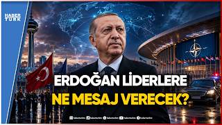 Ankara’da Kritik Diplomasi: Dünya Dengeleri Değişiyor
