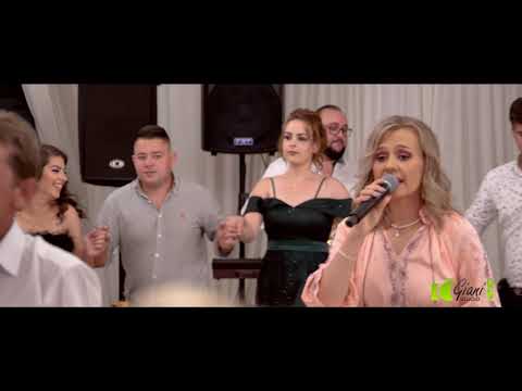 Paula Pasca ,, colaj joc Banat,, - live 2022