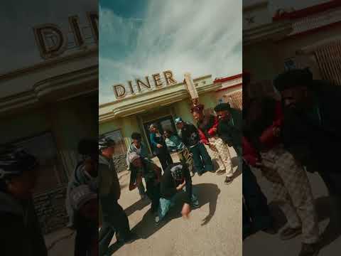 SOTA (BE:FIRST), RIEHATA / Back On The Stage -Dance Cypher-