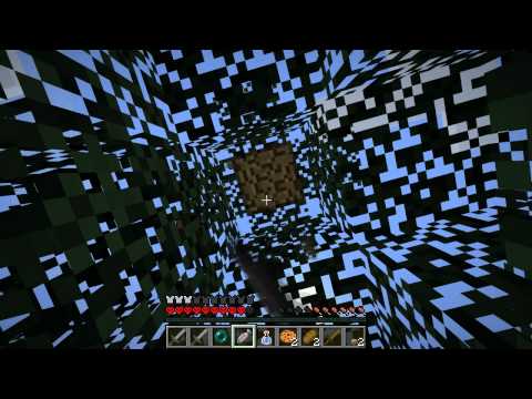 Minecraft | Hunger Games | Episode 1 - Free for All?