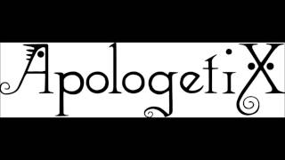 Apologetix Hotel Can&#39;t Afford Ya