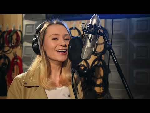 Małgorzata Jaworska - Trzeba marzyć