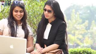 IILM Undergraduate Business School | Campus Tour