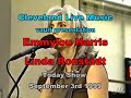 Emmylou Harris + Linda Ronstadt - Telling Me Lies + Raise The Dead - Today 9/3/99