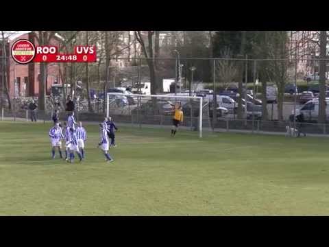 Roodenburg UVS 1 - 3