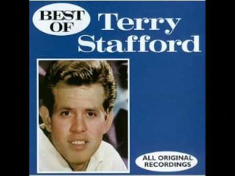 Terry Stafford - "I'll touch a star"