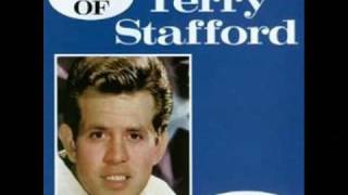 Terry Stafford Ill touch a star Video