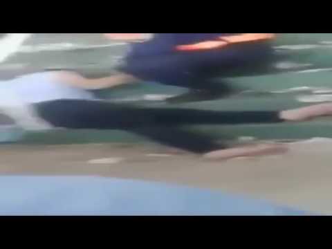 El hincha al que tiraron de la tribuna de Belgrano vio al asesino de su hermano