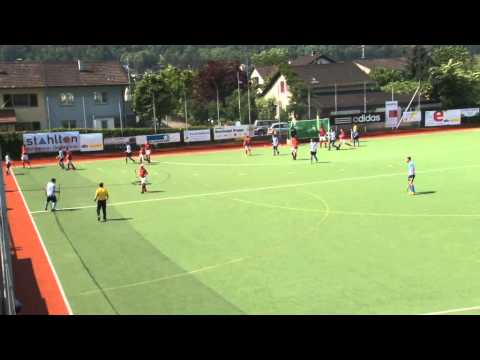 EuroHockey Club Champions Challenge - Navax AHTC Wien – HAHK Mladost