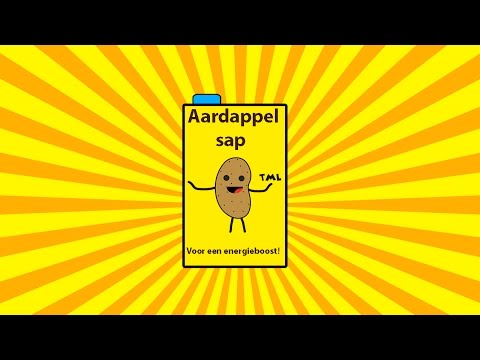 download lagu mp3 mp4 Aardappelsap, download lagu Aardappelsap gratis, unduh video klip Aardappelsap