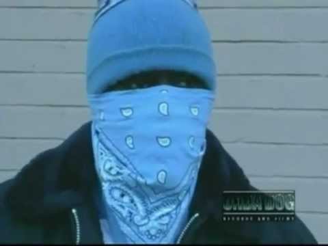 Glasses Malone - Crip Gang (Eastsidin') feat. Snoop Dogg  (Official Music Video Remix)