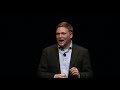 The Secret Life Sentence of Being a Felon | Harley Blakeman | TEDxOhioStateUniversity