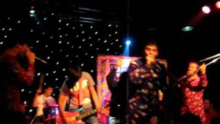 Patent Pending - MC Hammer is celebrating Christmas