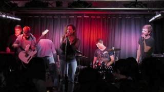 No Sugar No Milk - Paris - décembre 2016