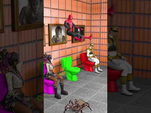 GTA V Who flew the highest #89