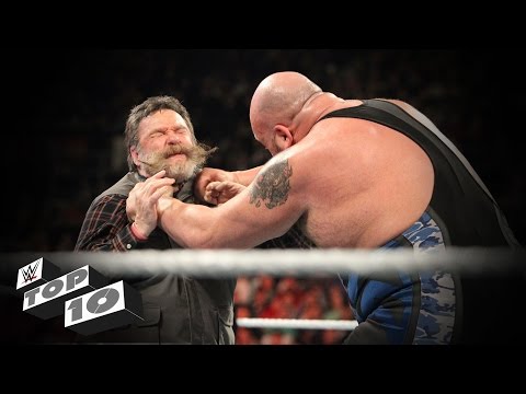 Fight-size Wrestling Update: NWO No-Shows, WWE Network, UK Tour, Manhandlings, More