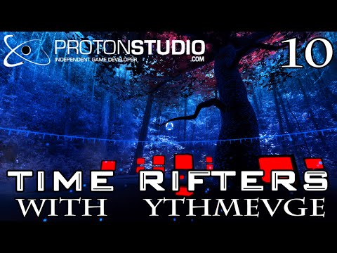 Time Rifters Tree Steam Community :: Video :: Time Rifters E2 Arena 5