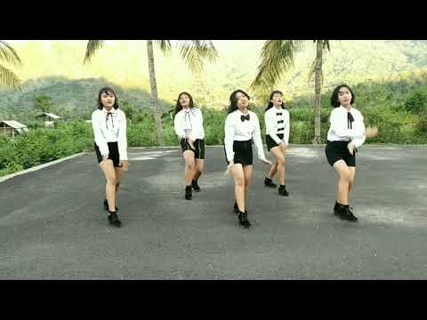 레드벨벳 (Red Velvet) -  피카부(Peek a boo)  cover by Emerald from Indonesia