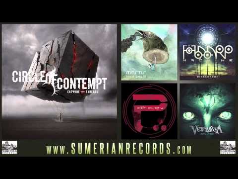 CIRCLE OF CONTEMPT - Perceive The Mendacity