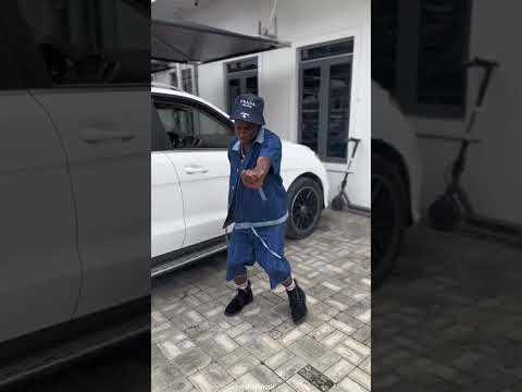 shallipopi Evian is Active🪐💯