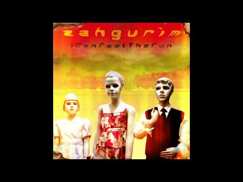 Zahgurim - The Isolator [ndlb#184]