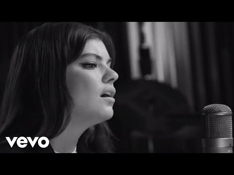Donna Missal - Thrills (Live from Capitol Studios)