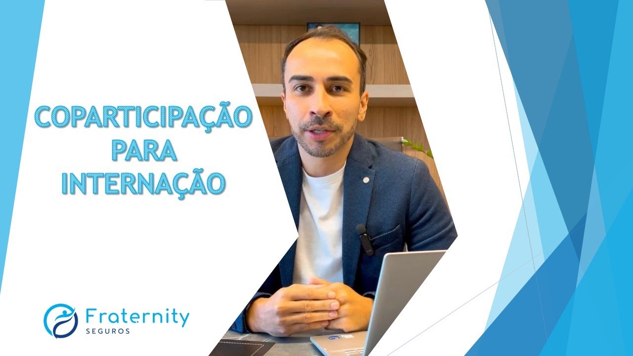 COPARTICIPAÇÃO INTERNAÇÃO: QUANTO CUSTA?