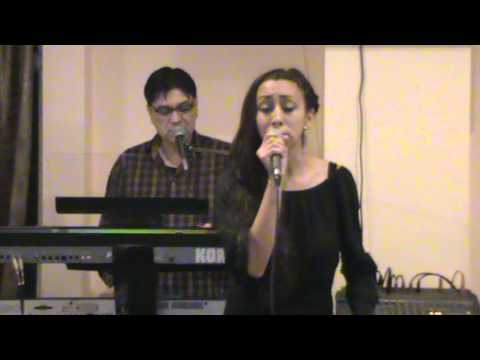 Loredana Fieraru si Niki Nuta Live 2013-Dragostea e tot ce ramane