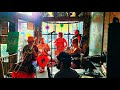 Jenavieve & The Winding Boys