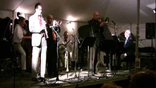 Ben Mauger's Vintage Jazz Band - I'm Gonna Sit Right Down and Write Myself a Letter