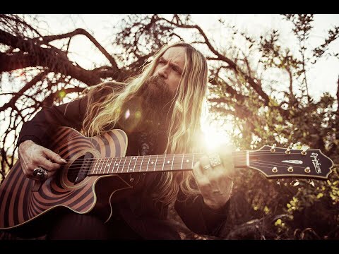 ZAKK WYLDE - Sleeping Dogs (NEW SONG 2016)