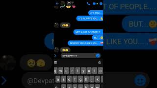 Download lagu Ali Gatie - it's you chat lyrics edit #shorts #edits # music mp3 Download lagu Ali Gatie - it's you chat lyrics edit #shorts #edits # music mp3