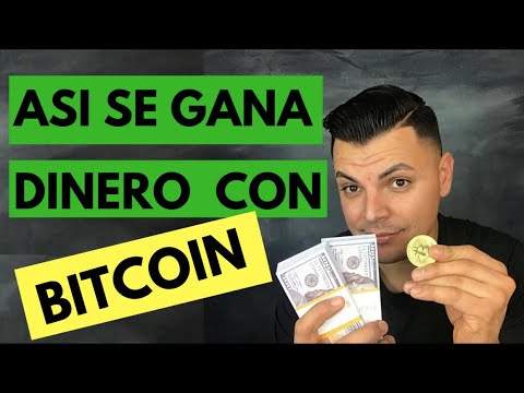 ¿cuál es el mejor sitio web de minería de bitcoin donde puedo invertir? a opção robô ¿a dónde van las ganancias al ganar dinero con bitcoin?