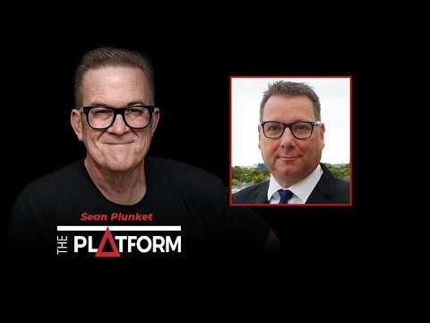 Thumbnail for Prostate Cancer Foundation CEO Calls For “One for the Blokes Minister”