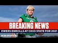No. 1 Overall Recruit QB Quinn Ewers Enrolls at Ohio State Early | CBS Sports HQ